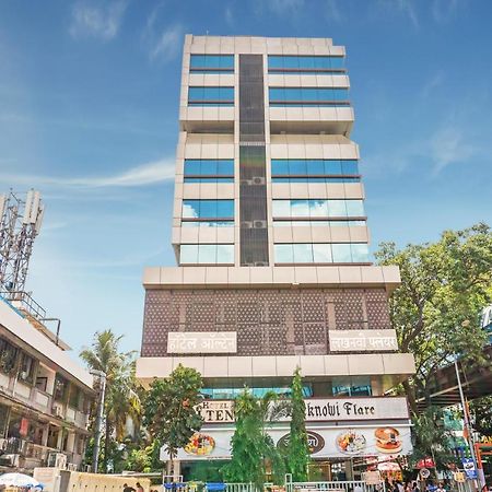 Hotel Olten Mumbai Exterior photo