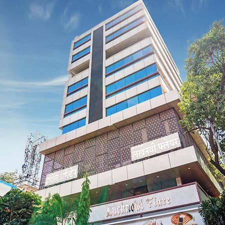 Hotel Olten Mumbai Exterior photo