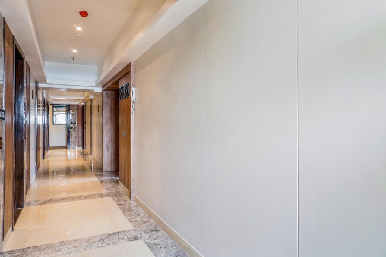 Hotel Olten Mumbai Exterior photo