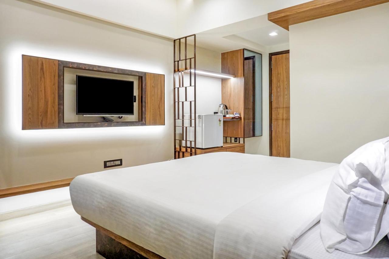 Hotel Olten Mumbai Exterior photo