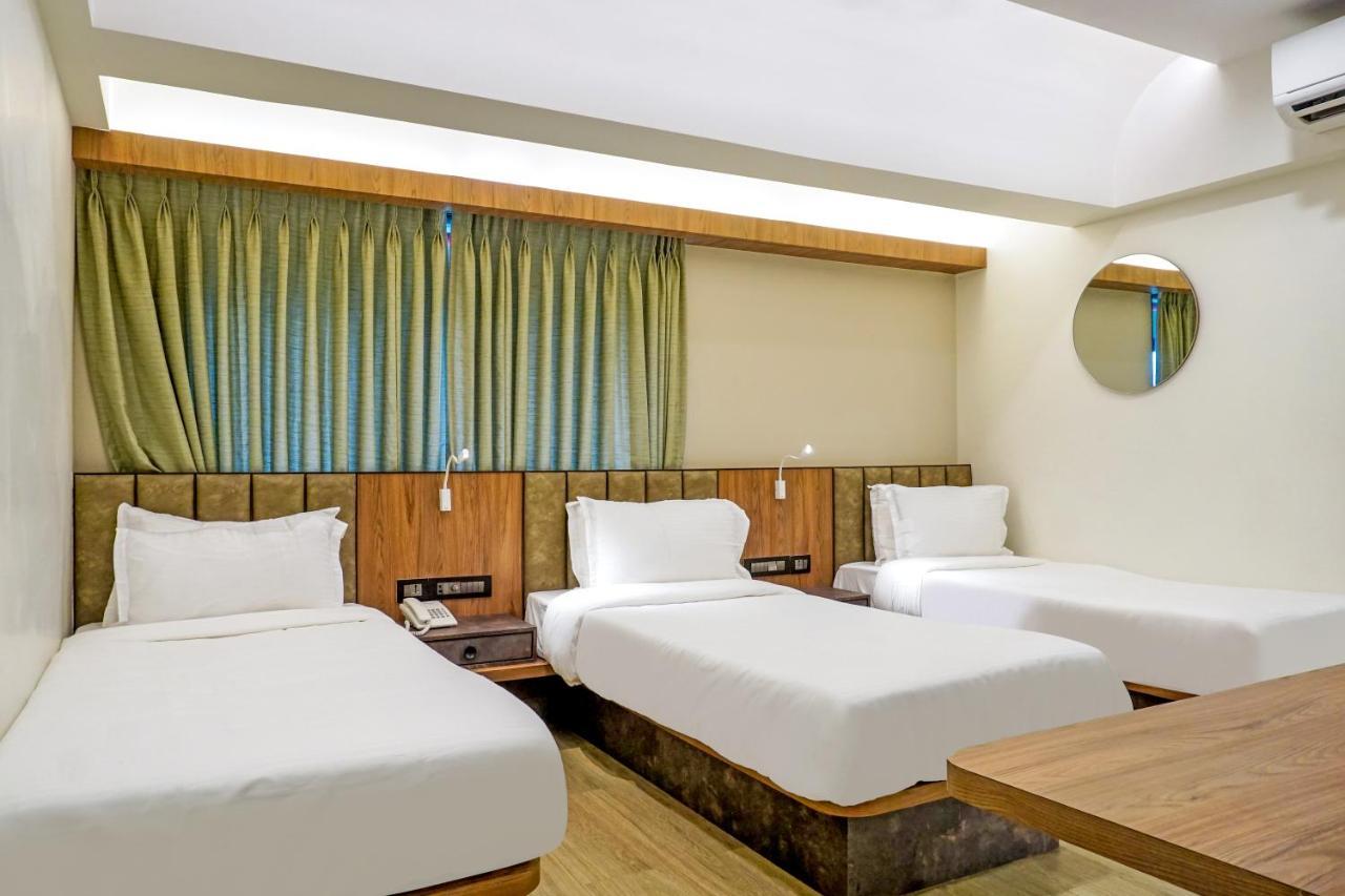 Hotel Olten Mumbai Exterior photo