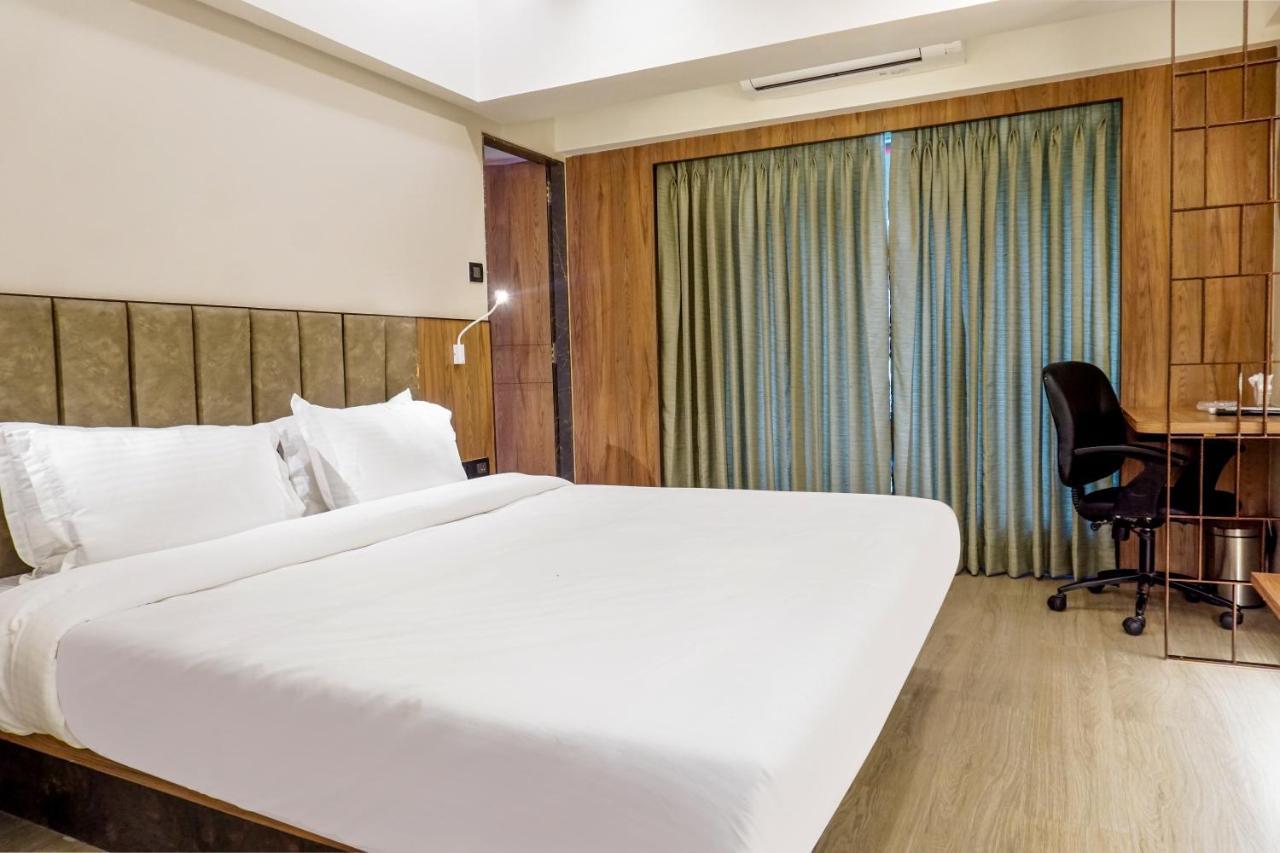 Hotel Olten Mumbai Exterior photo