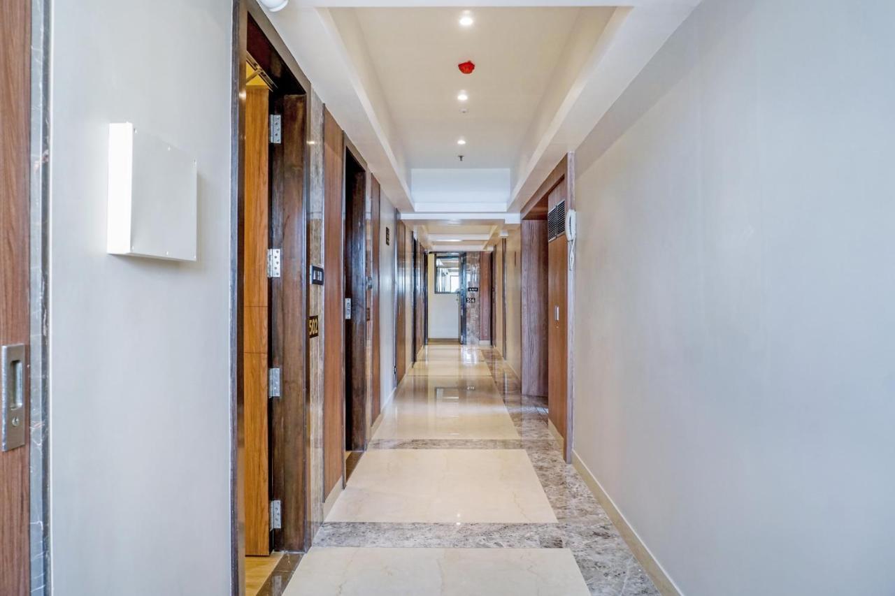 Hotel Olten Mumbai Exterior photo