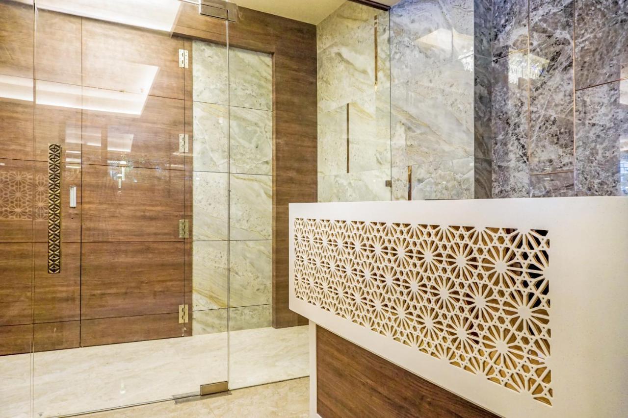 Hotel Olten Mumbai Exterior photo