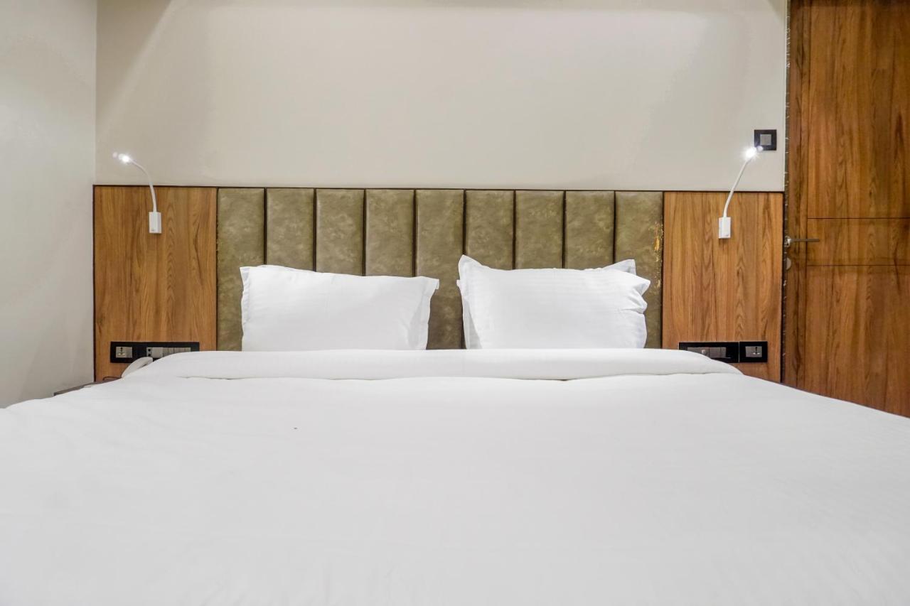Hotel Olten Mumbai Exterior photo
