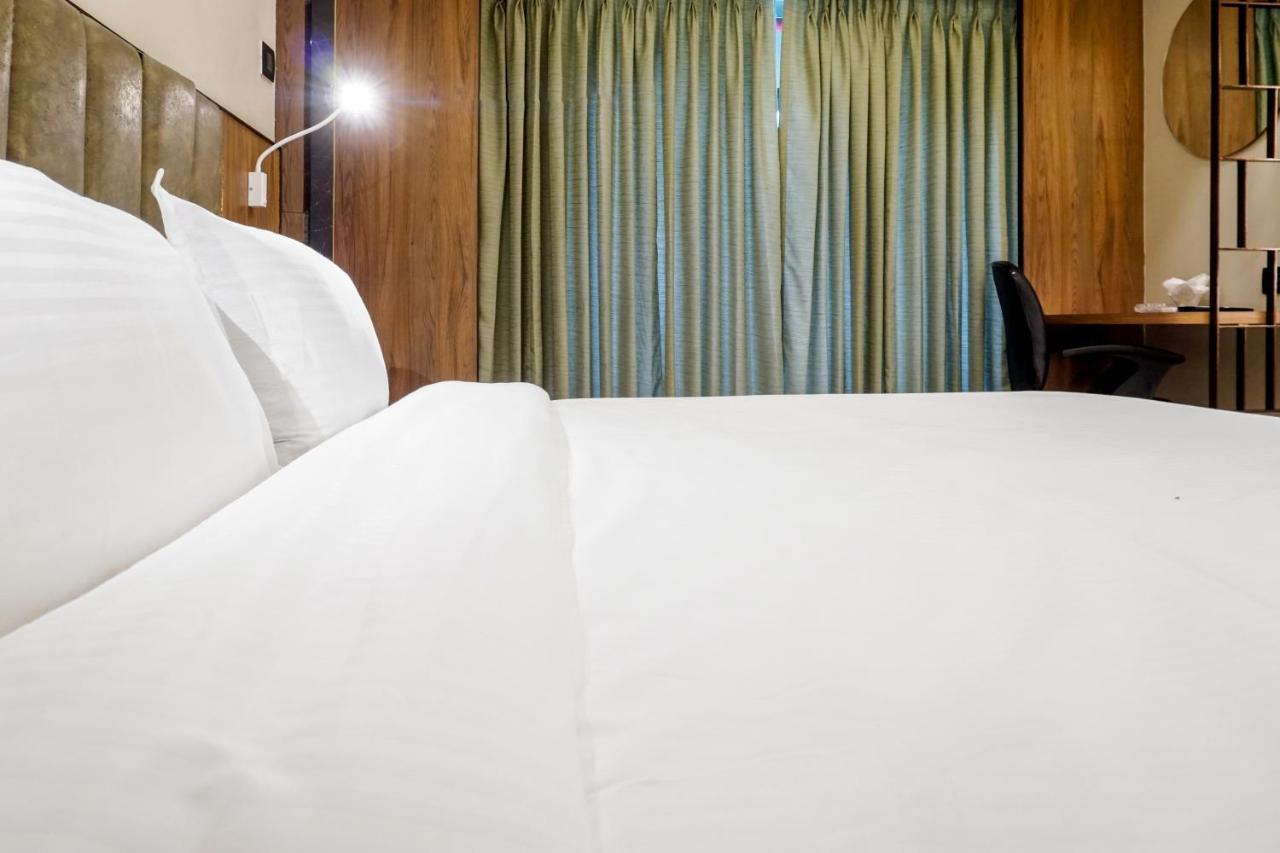 Hotel Olten Mumbai Exterior photo
