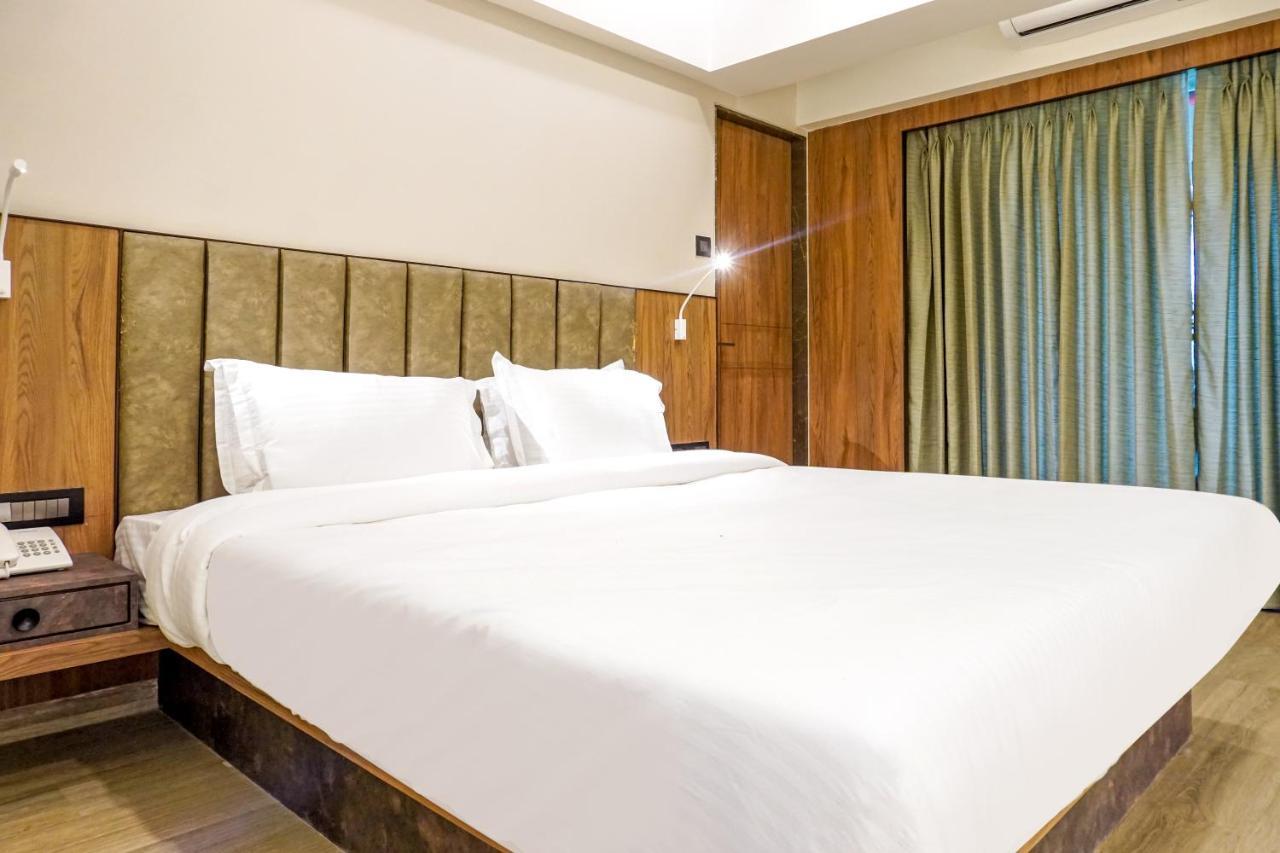 Hotel Olten Mumbai Exterior photo