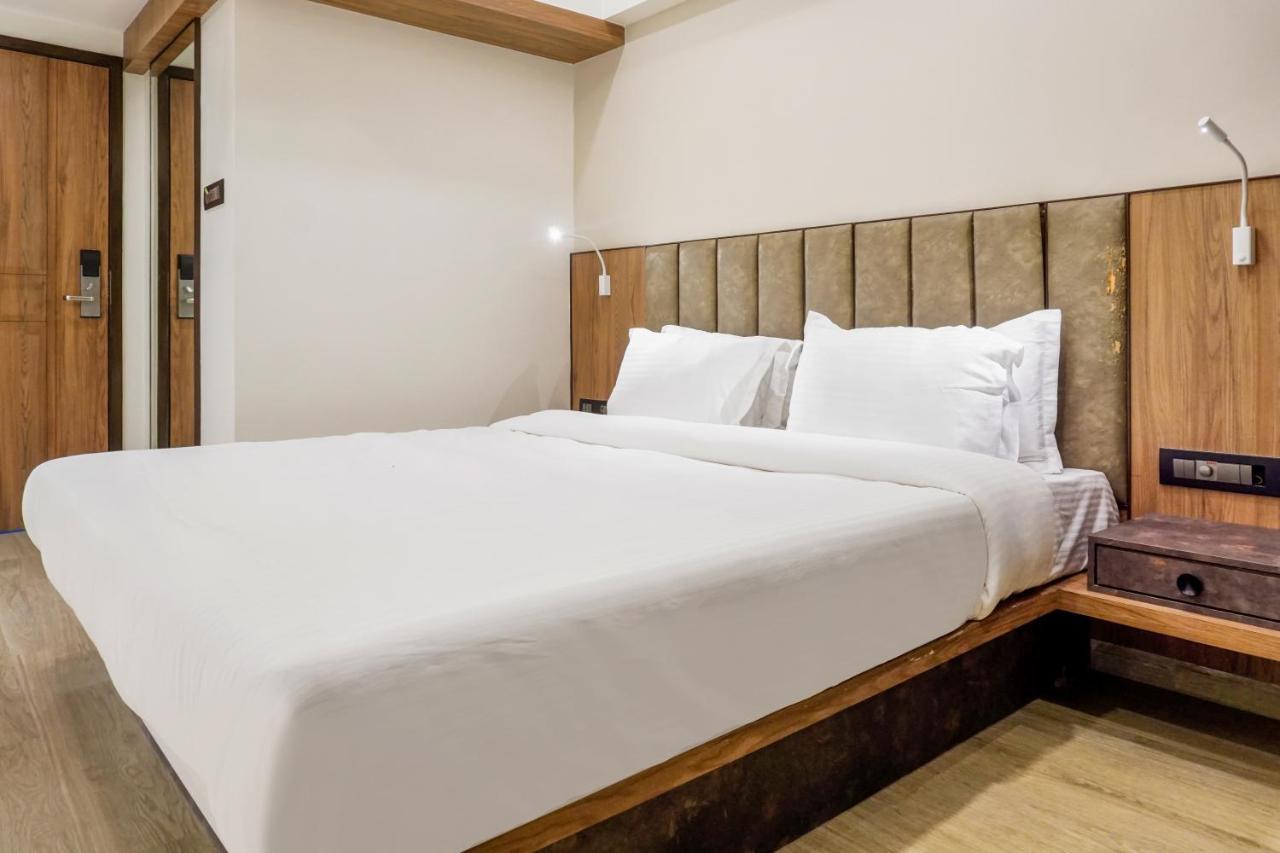 Hotel Olten Mumbai Exterior photo