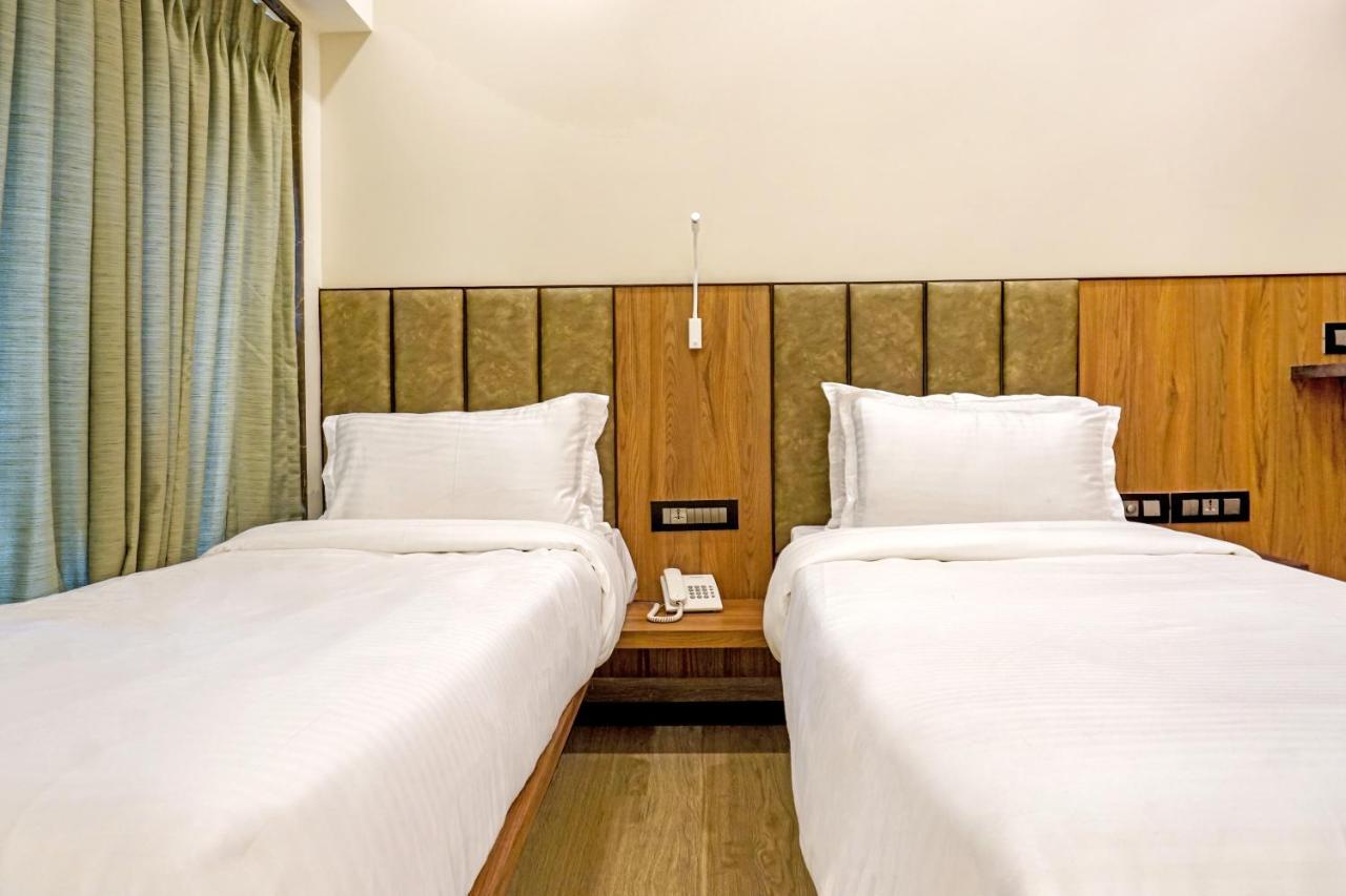 Hotel Olten Mumbai Exterior photo