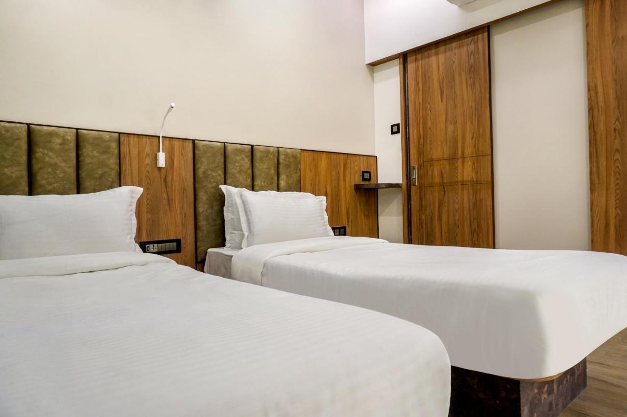 Hotel Olten Mumbai Exterior photo