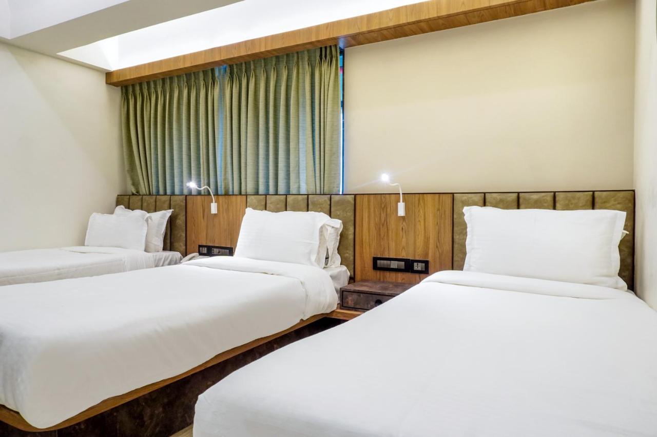 Hotel Olten Mumbai Exterior photo